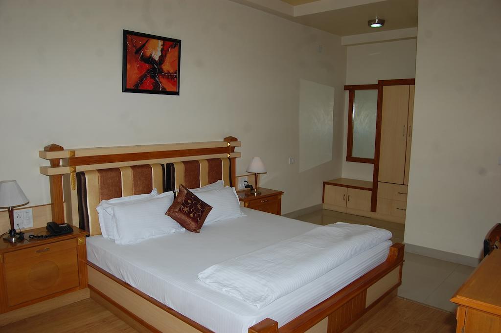 Metro Palace Hotel ไบคาเนอร์ ห้อง รูปภาพ